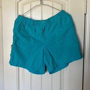 Columbia Shorts